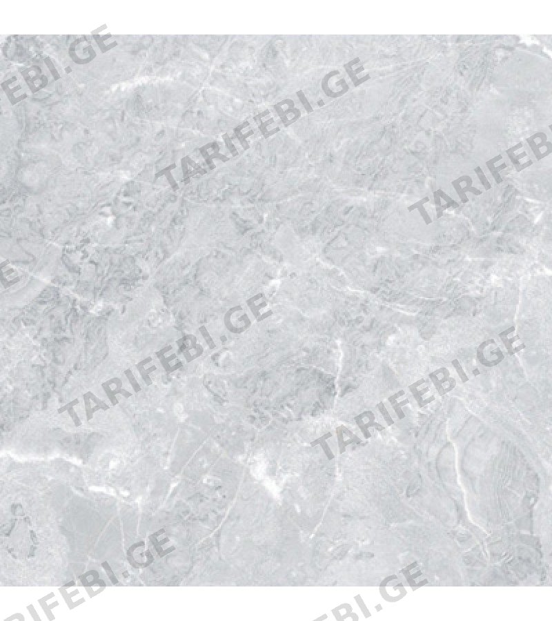 კერამიკ. ფილა MOMENTUM SILVER SUGAR SERAMIKSAN 60*60