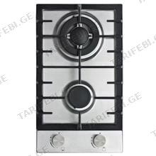 FRANKO FBH-3020SS გაზის ჩასაშენებელი ქურის ზედაპირი