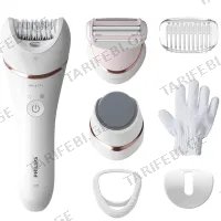 32 პინცეტიანი ეპილატორი PHILIPS BRE730/10