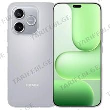 HONOR 600 Lite 8/256GB Velvet Grey/D მობილური ტელეფონი