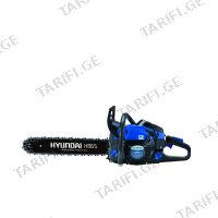 ჯაჭვური ხერხი ბენზინზე HYUNDAI HMT.H865S