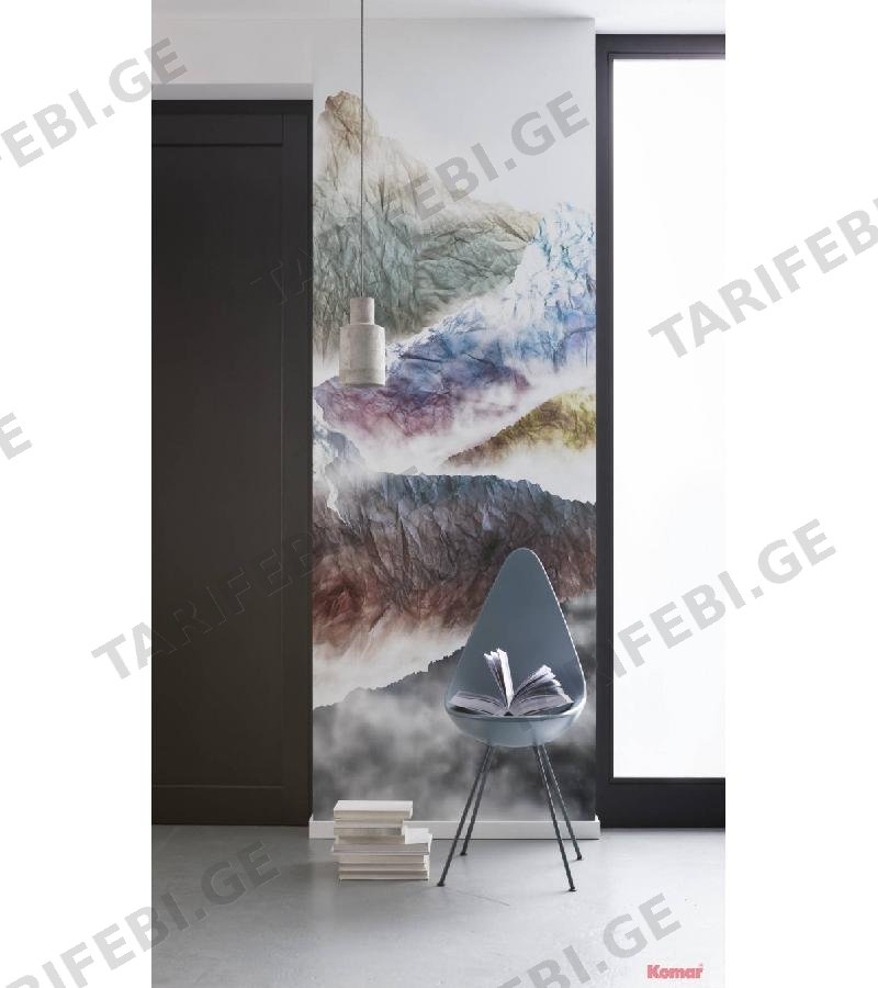 ფოტო შპალიერი 100x250cm (1პანელი)