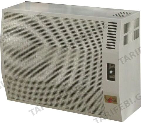 გაზის გამათბობელი AKOG AKOG-100-CP