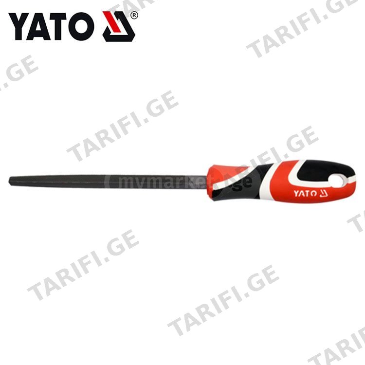 ქლიბი სამკუთხა (1) 150 Yato Yt-62248