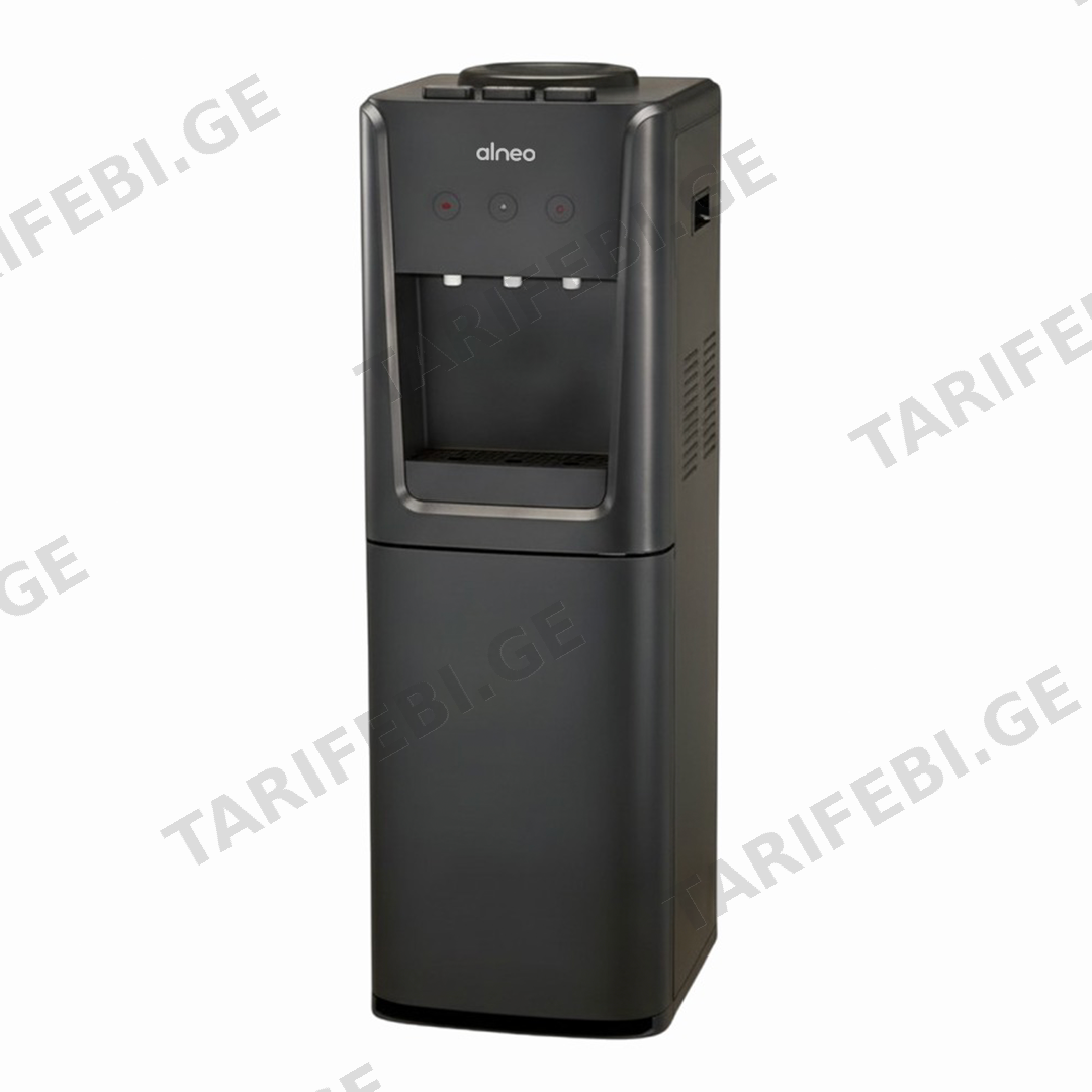 ALNEO -5X21 Black