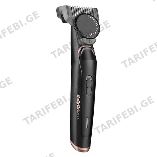 ტრიმერი BABYLISS T885E