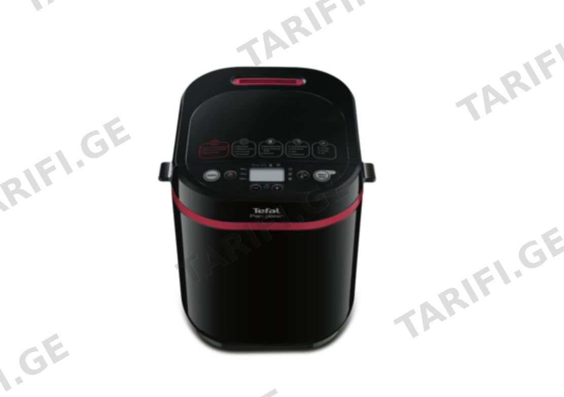 პურის საცხობი TEFAL PF220838