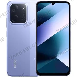 Xiaomi Poco C85 6GB/128GB Purple