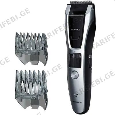 თმის საკრეჭი PANASONIC ER-GB70-S520