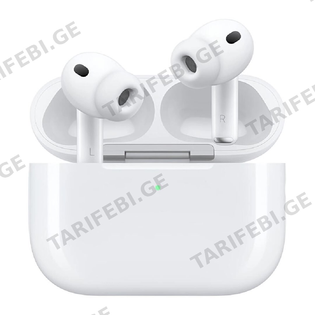 APPLE AIRPODS PRO 3