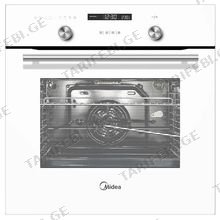 Midea MO78101CGW 70ლ ჩასაშენებელი ელექტრო ღუმელი