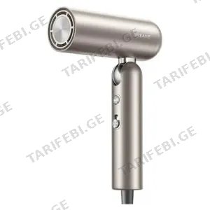 თმის ფენი Dreame Titanium Gold (AHD51)