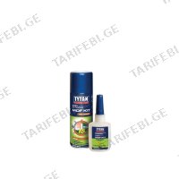 (200მლ) წებო TYTAN MDF KIT
