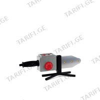 (2000W) შესადუღებელი უთო CROWN CT19029