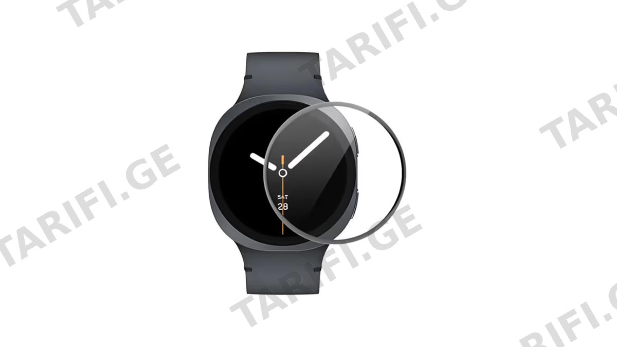 Glass Pro+ Full Screen Film Samsung Watch 8 44MM