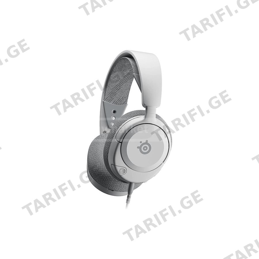 SteelSeries Arctis Nova 1 (White)