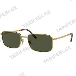 Ray-Ban RB3717 919631 60 U
