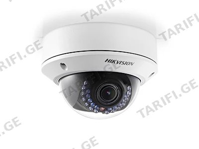 კამერა hikvision DS-2CD2732F-I