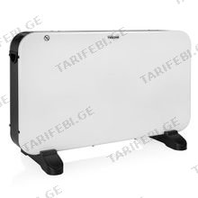 TRISTAR KA-5813 2000W 25მ² კონვექტორული გამათბობელი