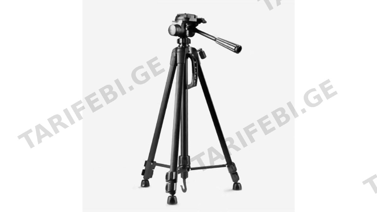 შტატივი Tripod TB-130