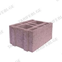 30x20x40 პემზის ბლოკი