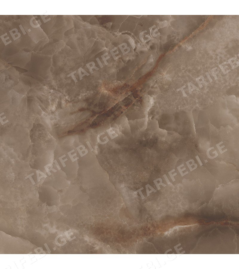 კერამოგრანიტი P.E. PUL ORION MOCCA 120X120 KERATILE S.L