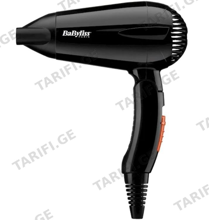 ფენი Babyliss 5344E