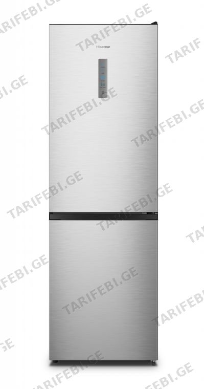 მაცივარი Hisense RD-39WCR-INOX