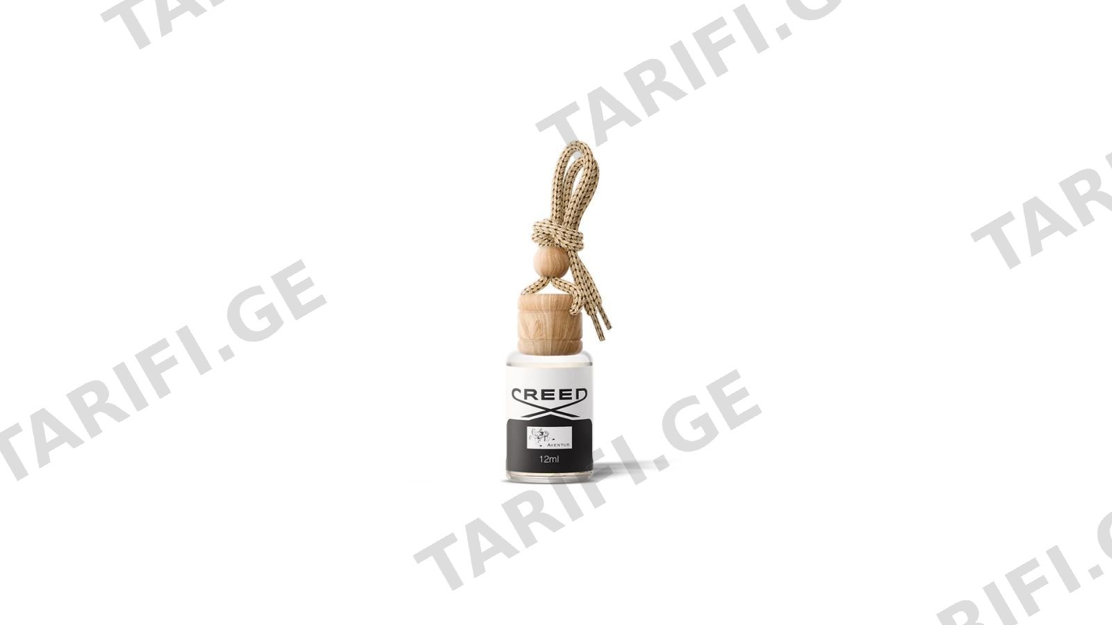 ა/მ არომატიზატორი Aventus AromaGeo 1 ც.