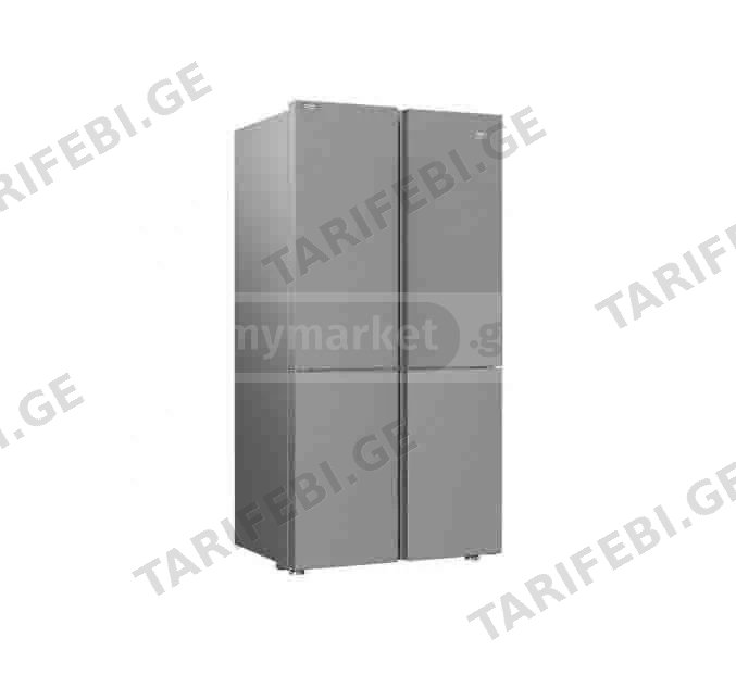მაცივარი-Beko GN1406223PX