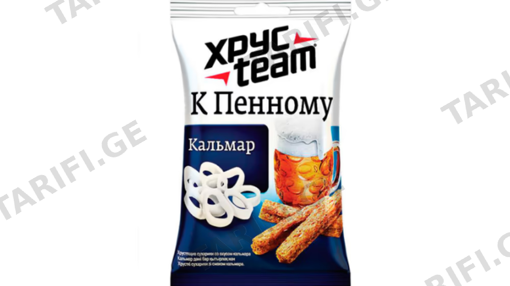 ორცხობილა ხრუსტიმი კალმარი 60გ 24X