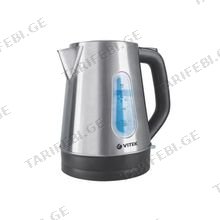 VITEK VT 7038 1.7ლ ელექტრო ჩაიდანი