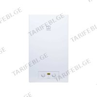 (20kW) ორკონტურიანი გათბობის ქვაბი DEMIRDOKUM NEPTO