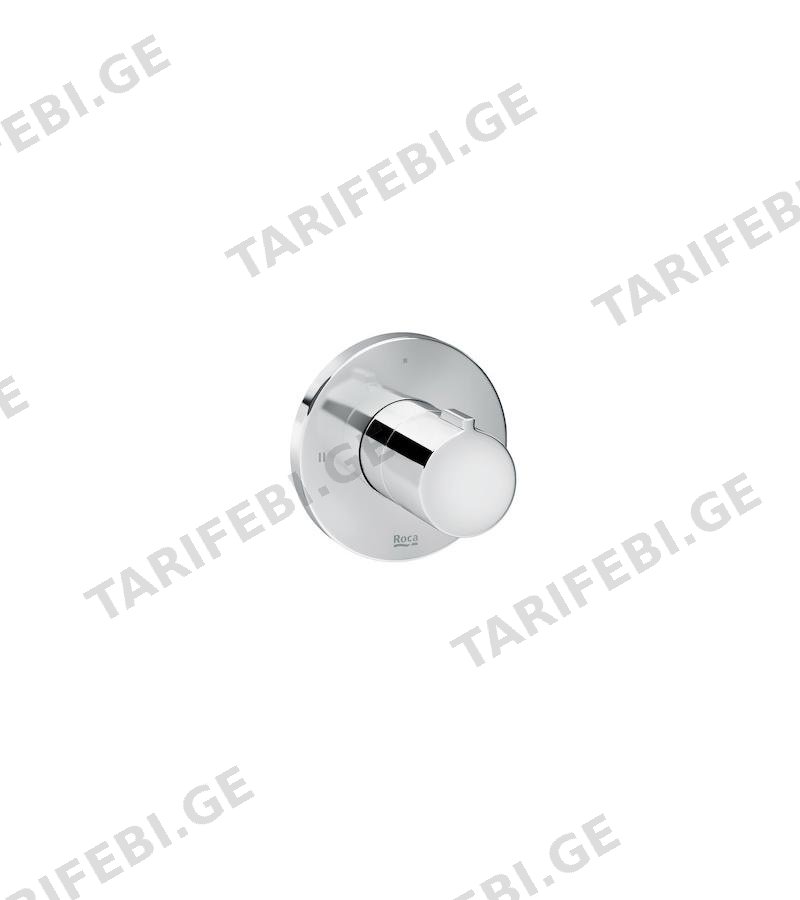 ჰიგიენური დუშის სამაგრი RD #75B1350C00 მწარ. ROCA