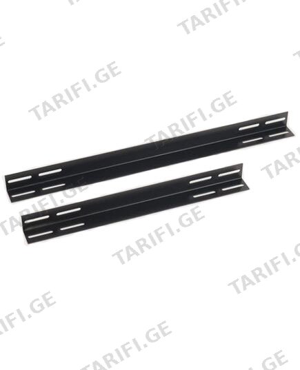 მიმმართველი Finen, L rails, 275x40mm
