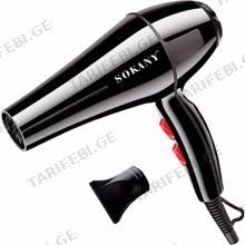 Sokany SK-2200 თმის ფენი