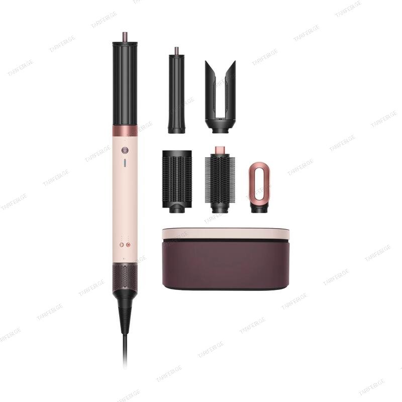 Dyson Airwrap HS09 Co-anda Rose Gold