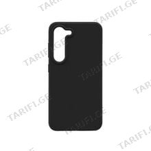 Ovose Protective Case Lovely Fruit Series Samsung Galaxy S25 Black მობილური ტელეფონის ქეისი