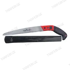 ხელის ხერხი ბაღის TopGarden 371521 270mm
