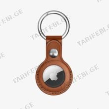 ქეისი Tech-Protect NaturalFit AirTag Case