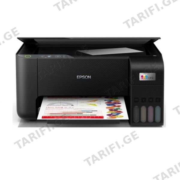 პრინტერი Epson L3200 C11CJ69401 MFP