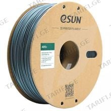 eSUN 3D ABS+ 1kg 1.75mm პრინტერის მასალა