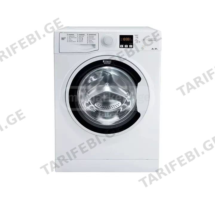Hotpoint RSM 601 W