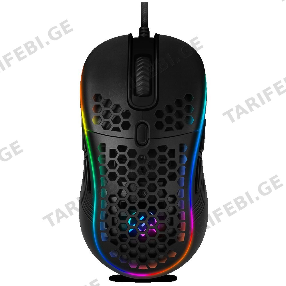 მაუსი Sven RX-G860 black