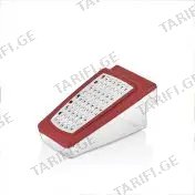 ბოსტნეულის სახეხი კონტეინერით L-00669 Luxplastic