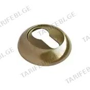 ზესადები ცილინდრის RAP KH AB antique bronze