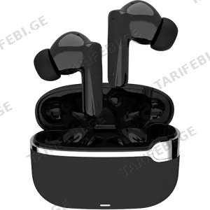 Super Headphones Black