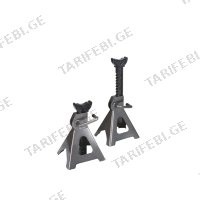 (2ტ) მანქანის სადგარი ROCKFORCE RF-TH52002B