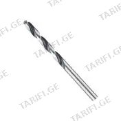 მეტალის HSS ბურღი 2x5მმ ETDB310502 4341 HSS drill bit Emto