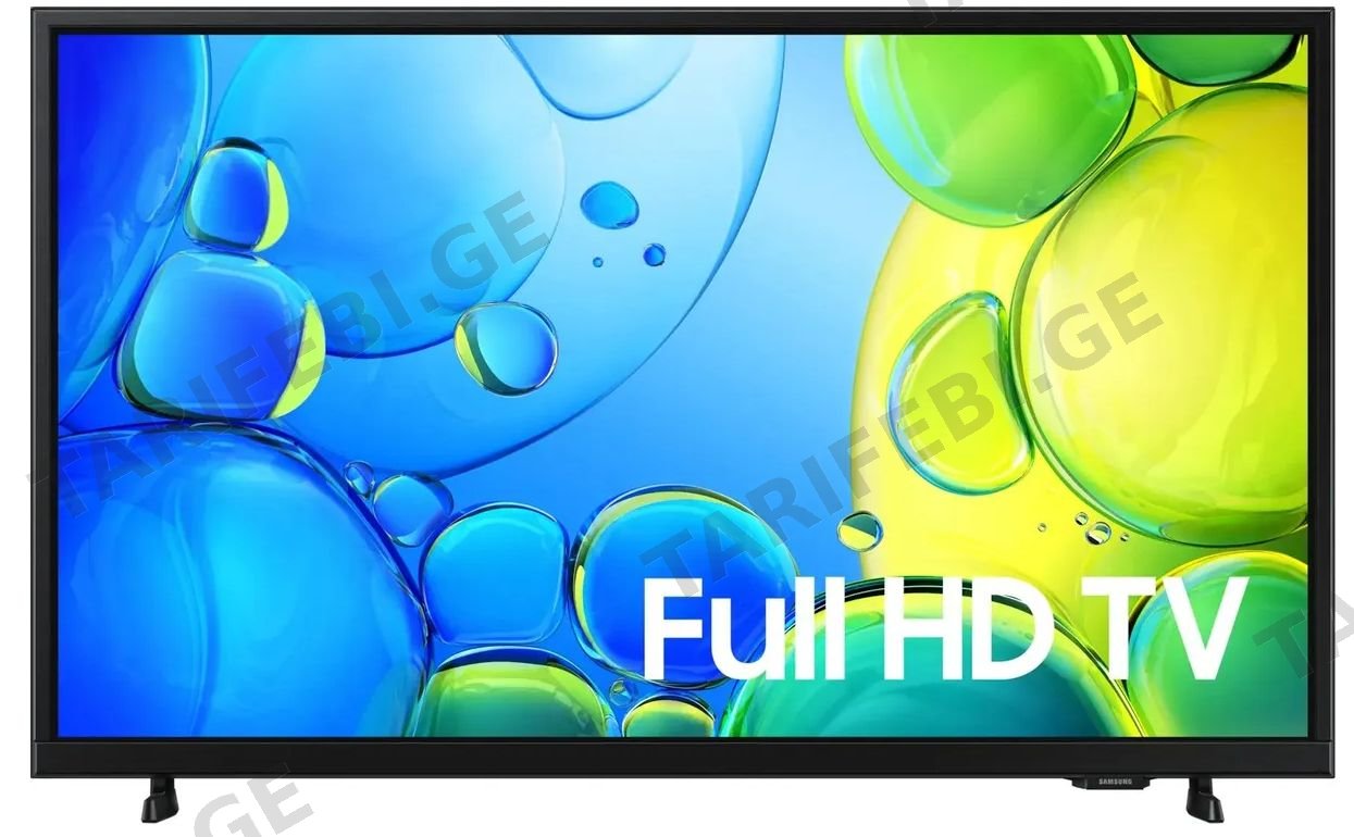 ტელევიზორები Samsung UE43F6000FUXRU